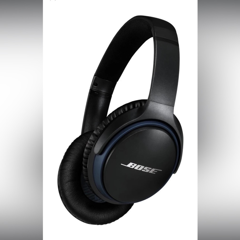 Bose SoundLink Around Ear II Bluetooth headset